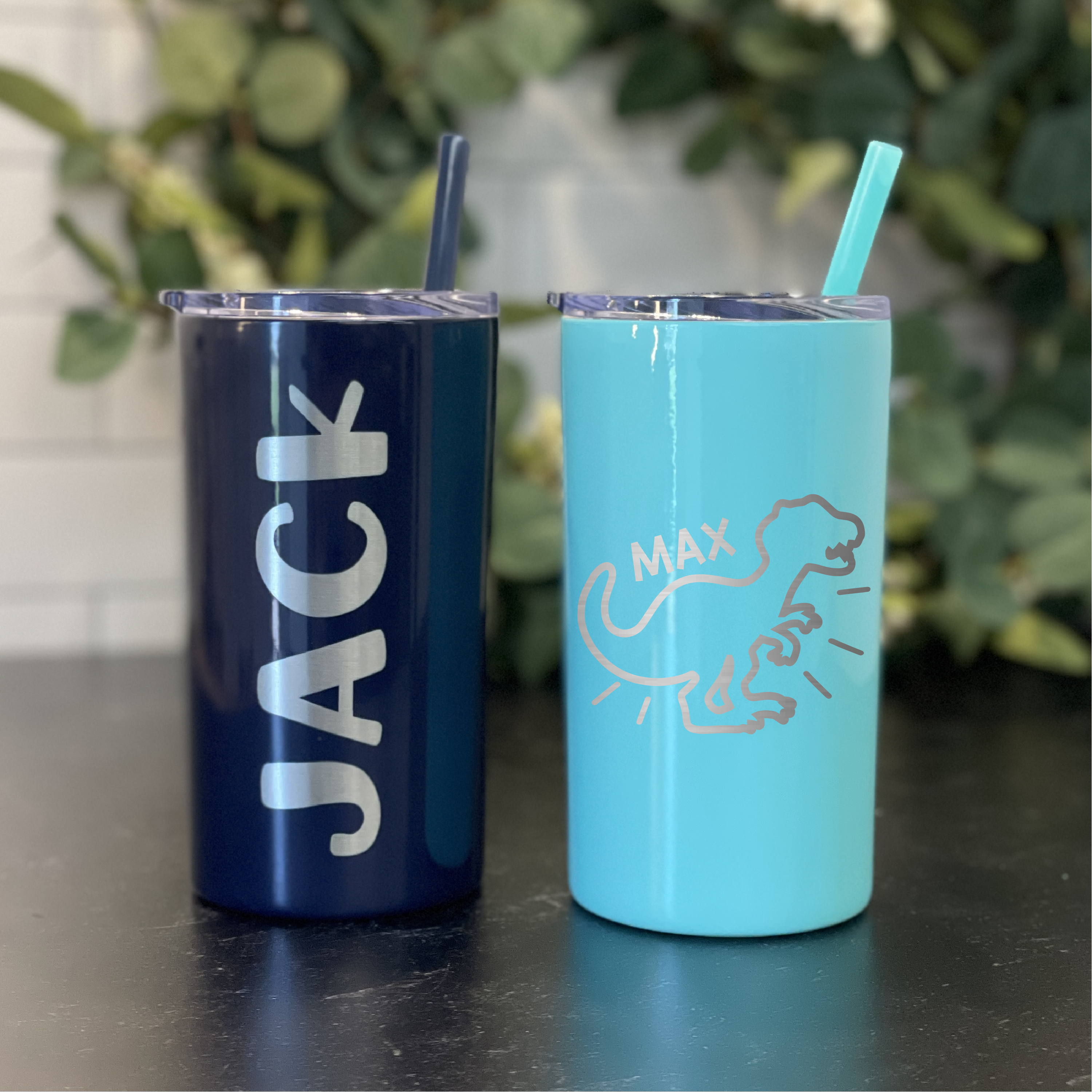 Personalized Teacher Tumbler With Straw and Lid, Teacher Tum