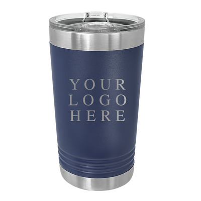 Corporate Logo Drinkware