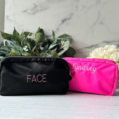 Cosmetic Bags