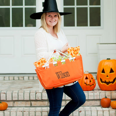 Halloween Tote Bag