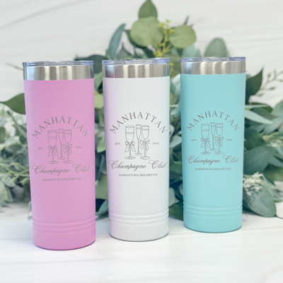 Bachelorette Tumblers