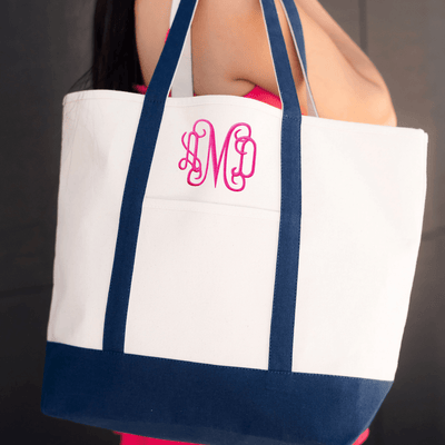 Personalized Bags