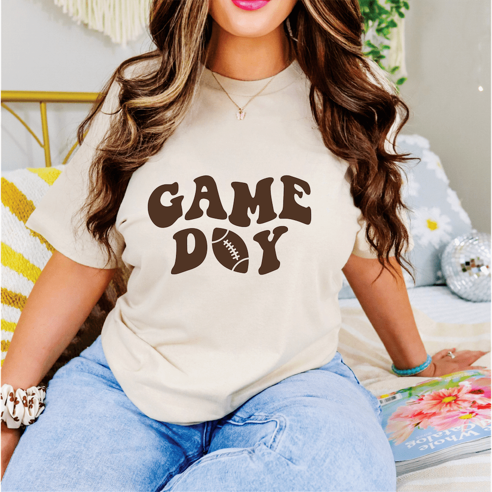 Game Day Shirt