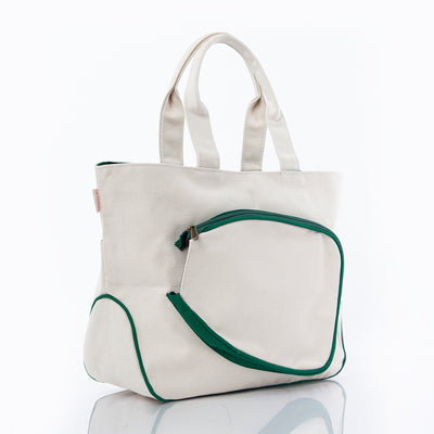 Personalized Pickleball Bag - Barn Street Designs