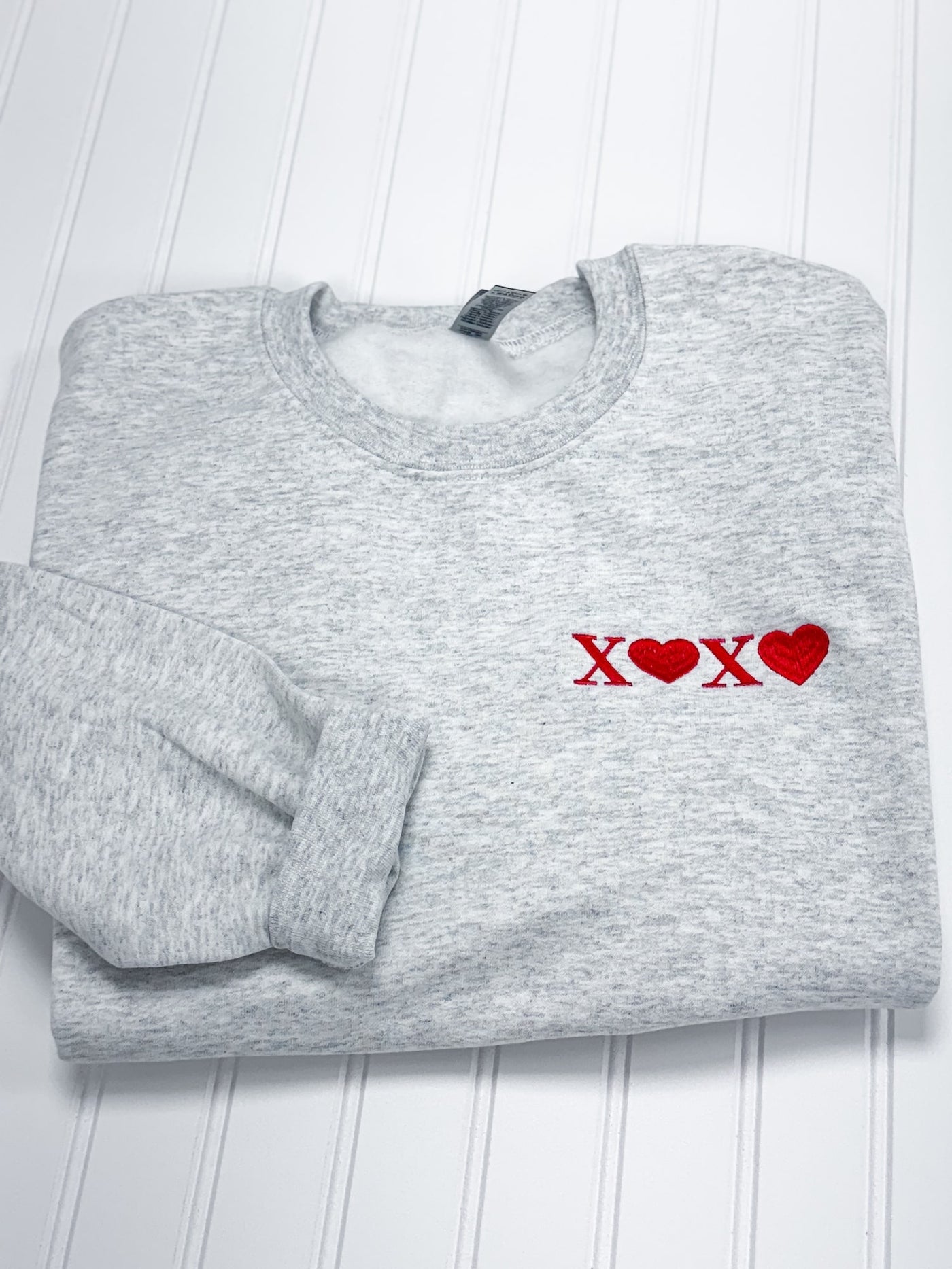 Valentine XOXO Sweatshirt