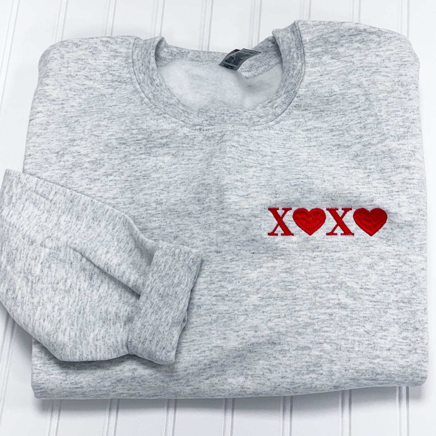 Valentine XOXO Sweatshirt