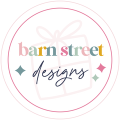 Barn Street Designs