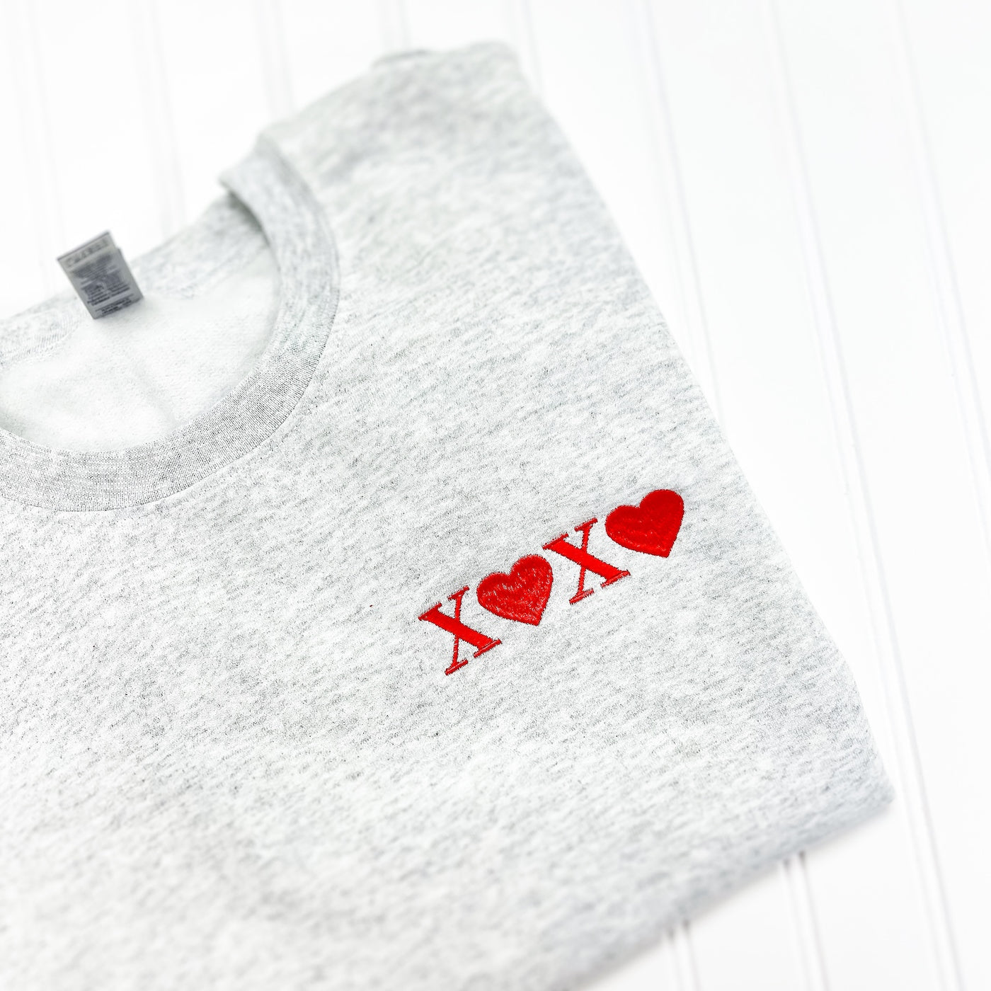 Valentine XOXO Sweatshirt