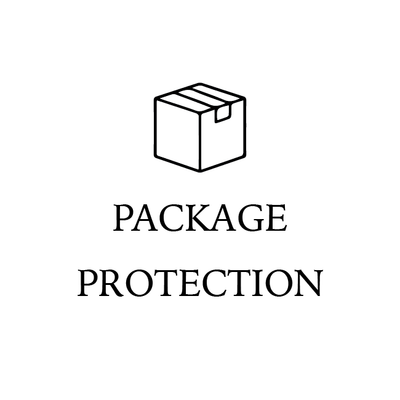 Package Protection - Barn Street Designs